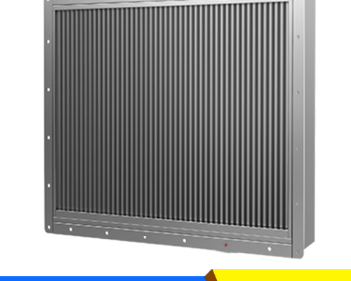 不銹鋼雨沙分離器