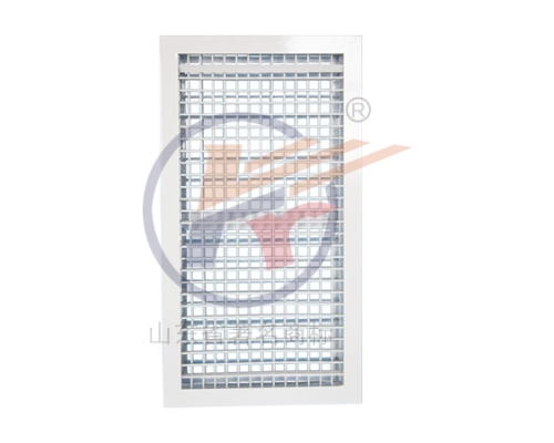 鋁合金百葉風口