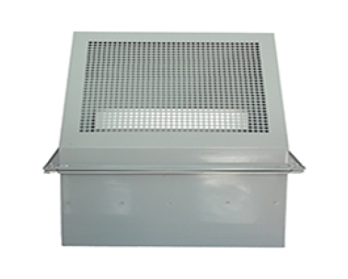 WEXD型低噪音邊墻風(fēng)機(jī)