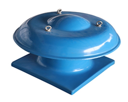 DWT-I型軸流屋頂風(fēng)機(jī)