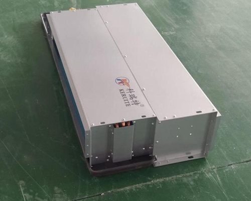 臥式暗裝風(fēng)機盤管帶回風(fēng)箱