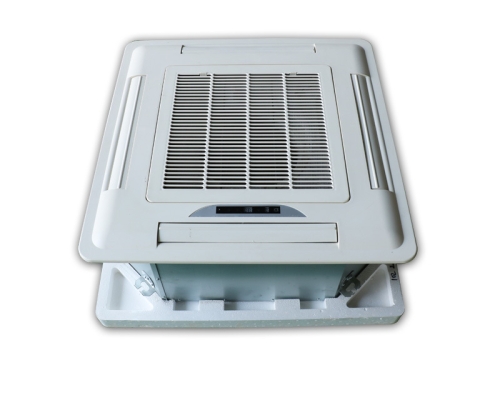 青海卡式風機盤管