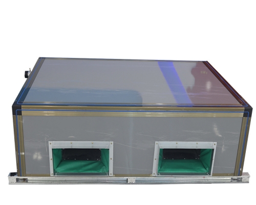 吊頂式空調機組