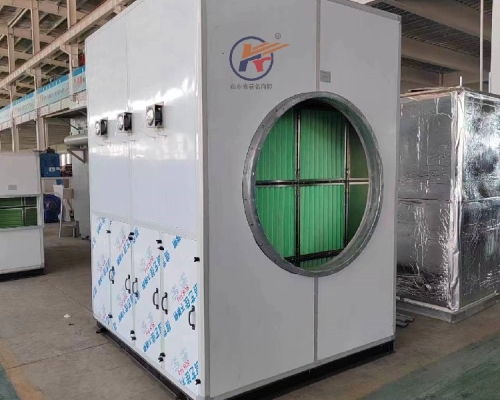 干式化學過濾器