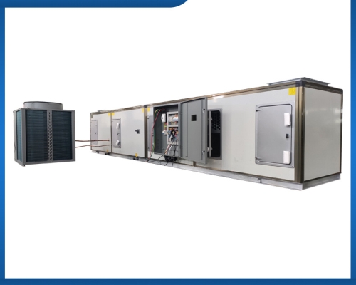 醫用凈化空調機組