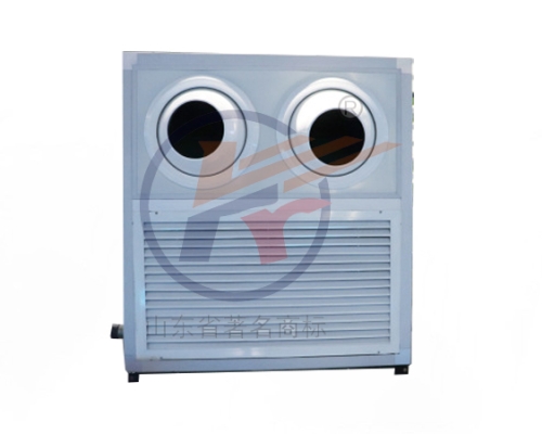 YC（YSKD）遠(yuǎn)程射流機(jī)組