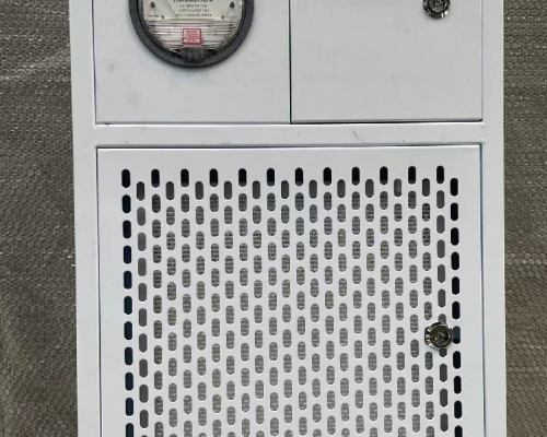 不銹鋼高效排風(fēng)口