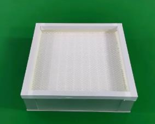 液槽式高效過濾器