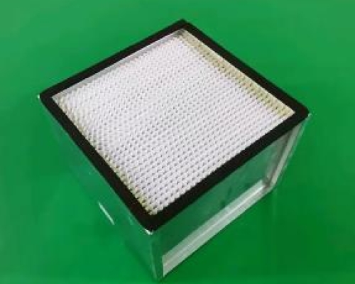 有隔板高效過濾器