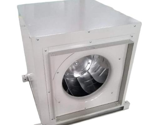 無(wú)蝸殼離心風(fēng)機(jī)箱