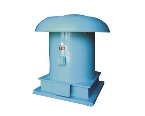 HTF-W型軸流式消防排煙風(fēng)機(jī)