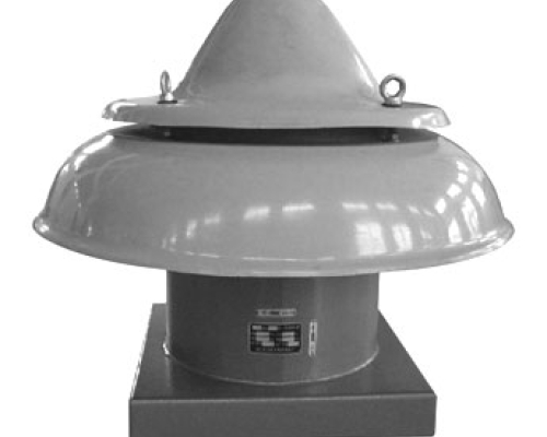 DWT-II-型離心式屋頂風(fēng)機(jī)