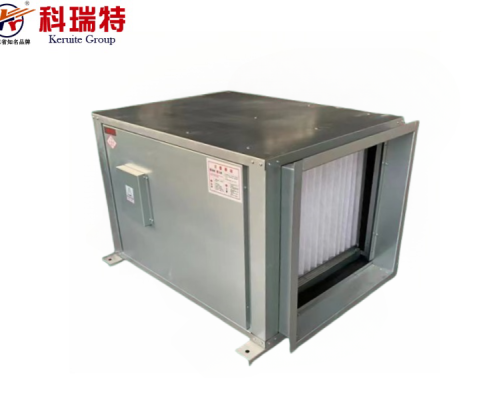 EC智能數(shù)字化風(fēng)機