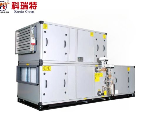 乙二醇熱回收機組