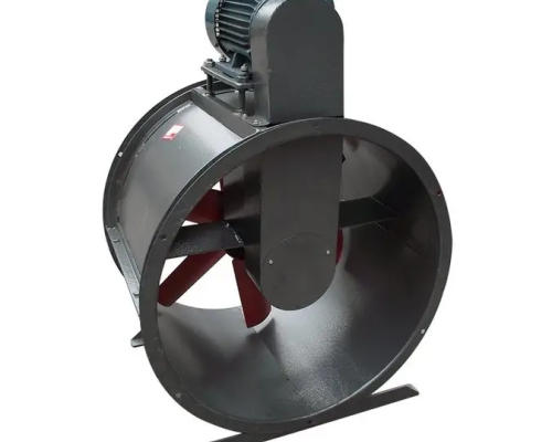 GD30K2外置式不銹鋼304軸流風機